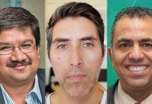 New Canada Research Chairs use technology to build a leaner, greener global future