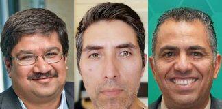 New Canada Research Chairs use technology to build a leaner, greener global future