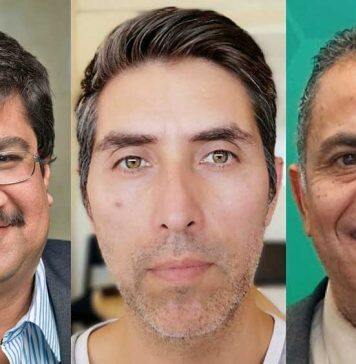 New Canada Research Chairs use technology to build a leaner, greener global future