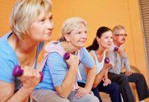 Study reveals how little things can reduce hip fractures