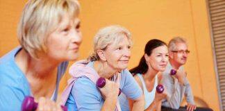 Study reveals how little things can reduce hip fractures