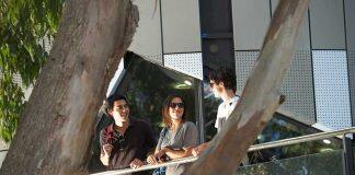 UWA Business School remains one of Australia’s leading business institutions