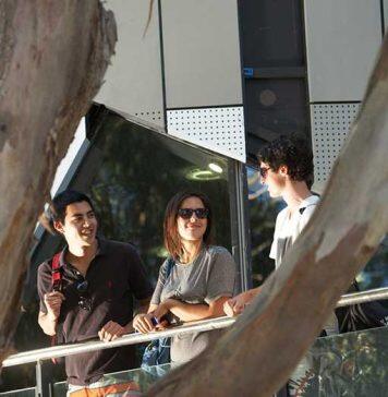 UWA Business School remains one of Australia’s leading business institutions