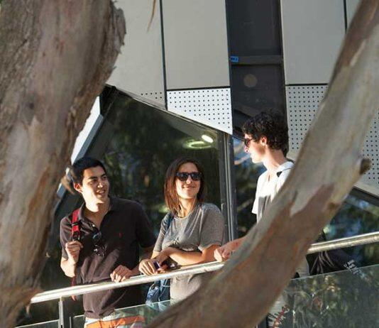 UWA Business School remains one of Australia’s leading business institutions