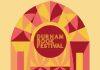 Durham Book Festival 2023