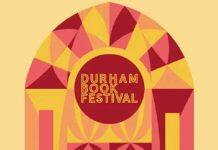 Durham Book Festival 2023