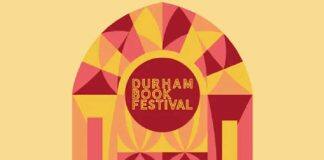 Durham Book Festival 2023