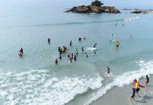 Water safety education in range of environments viable tool to reduce drownings