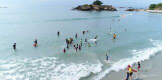 Water safety education in range of environments viable tool to reduce drownings