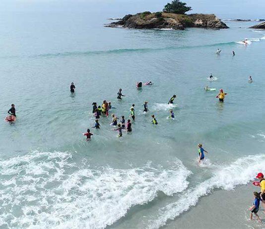 Water safety education in range of environments viable tool to reduce drownings