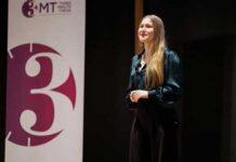 Sustainable battery research wins UQ’s 3MT