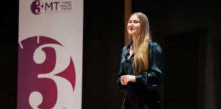Sustainable battery research wins UQ’s 3MT