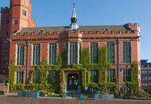 University of Sheffield ranked among the top in Good University Guide 2024