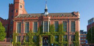 University of Sheffield ranked among the top in Good University Guide 2024
