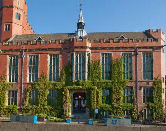 University of Sheffield ranked among the top in Good University Guide 2024