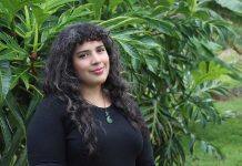 Distance student wins international award for research