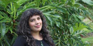 Distance student wins international award for research