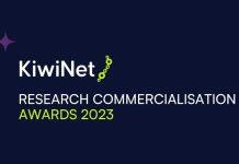 Massey’s innovators showcased amongst 2023 KiwiNet Awards finalists