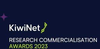 Massey’s innovators showcased amongst 2023 KiwiNet Awards finalists