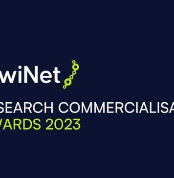 Massey’s innovators showcased amongst 2023 KiwiNet Awards finalists