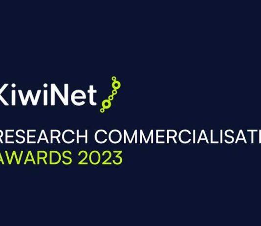 Massey’s innovators showcased amongst 2023 KiwiNet Awards finalists