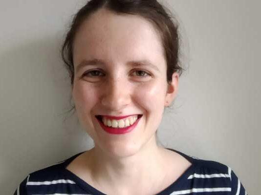 Bristol mathematician set to mingle with Hollywood stars after winning prestigious science prize