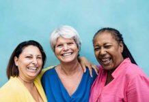 Ethnicity and early menopause increase risk of type 2 diabetes