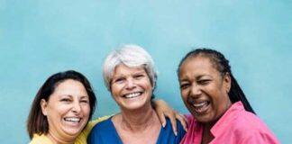 Ethnicity and early menopause increase risk of type 2 diabetes