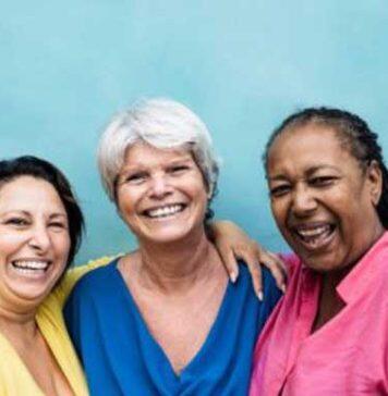 Ethnicity and early menopause increase risk of type 2 diabetes