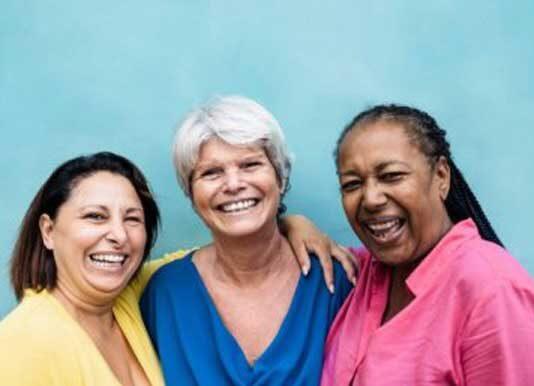 Ethnicity and early menopause increase risk of type 2 diabetes