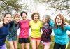 Young women can ‘bank’ exercise for better heart health