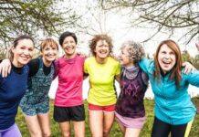 Young women can ‘bank’ exercise for better heart health