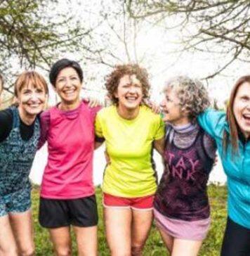 Young women can ‘bank’ exercise for better heart health