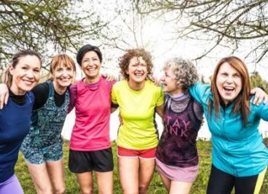 Young women can ‘bank’ exercise for better heart health