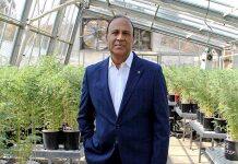 UWA researchers recognised in Premier’s Science Awards