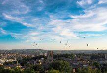 Bristol courses top Guardian University Guide 2024