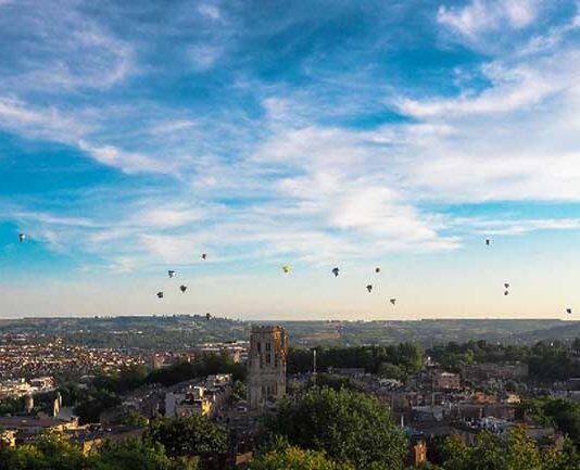 Bristol courses top Guardian University Guide 2024