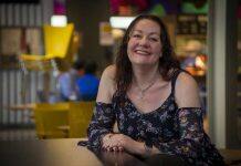 Opinion: Leaning into the Five Ways to Wellbeing this Mental Health Awareness Week