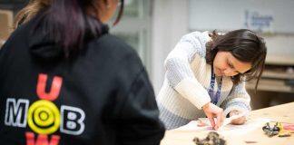 CSIRO invests $500K to help Indigenous students pursue future in STEM