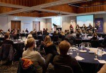 New Centre for Water and Spatial Science opens at UWA