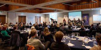 New Centre for Water and Spatial Science opens at UWA