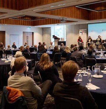 New Centre for Water and Spatial Science opens at UWA