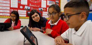 Birmingham Digital Futures Innovation District established to tackle the region’s digital skills gap