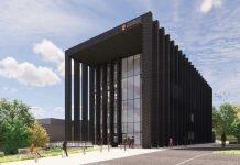 University of Birmingham announces £50M investment into the Birmingham Energy Institute