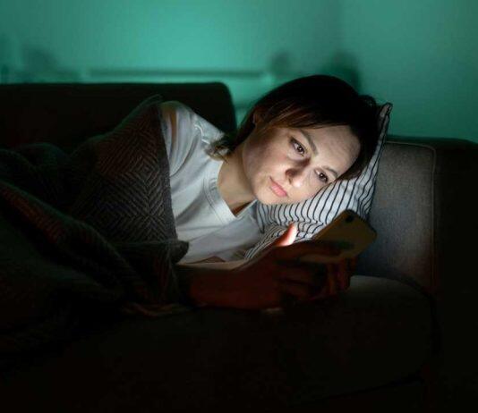 Is digital media use a risk factor for psychosis in young adults?