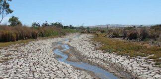 Climate change is reducing global river water quality