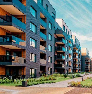Delivering housing affordability solutions