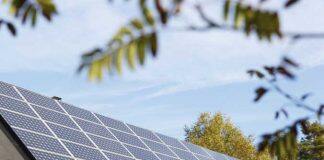 Renewable backup power key to energy resilience in disasters: report