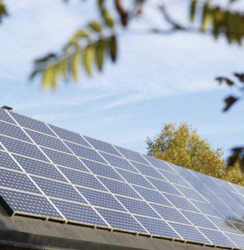 Renewable backup power key to energy resilience in disasters: report