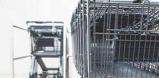 Retail survey confirms consumers are changing spending habits and can justify deviant behaviours